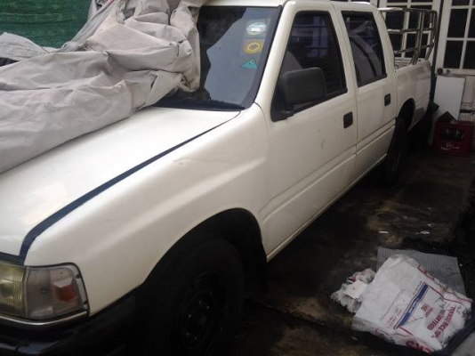 อีซูซุ มังกรทอง