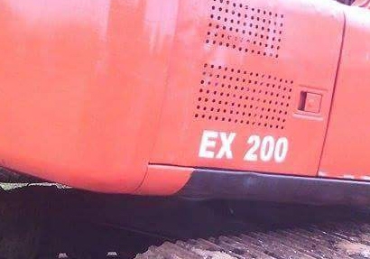 **420,000 บ.ต่อรอง/// แบคโฮ HITACHI EX200-2 เมกกะปั้ม สัญญาซื้อขาย **ขาย HITACHI EX200 รุ่น 2 แบคโฮขนาด200 สภาพดี พร้อมใช้ ราคาเบาๆ HYD.EXCAVATOR HITACHI EX200-2 เครื่องเดิม ปั้มเดิม มีเมกกะปั้ม ไฟฟ้าตัด เครื่อง/ปั้ม ดี แน่น แรงดีครับ ทำงานดี เร็วดี ครับ **420,000 บ.ต่อรอง/// แบคโฮ HITACHI EX200-2 เมกกะปั้ม สัญญาซื้อขาย **ขาย HITACHI EX200 รุ่น 2 แบคโฮขนาด200 สภาพดี พร้อมใช้ ราคาเบาๆ HYD.EXCAVATOR HITACHI EX200-2 เครื่องเดิม ปั้มเดิม มีเมกกะปั้ม ไฟฟ้าตัด เครื่อง/ปั้ม ดี แน่น แรงดีครับ ทำงานดี เร็วดี ครับ