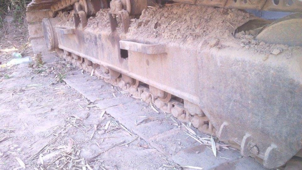 **420,000 บ.ต่อรอง/// แบคโฮ HITACHI EX200-2 เมกกะปั้ม สัญญาซื้อขาย **ขาย HITACHI EX200 รุ่น 2 แบคโฮขนาด200 สภาพดี พร้อมใช้ ราคาเบาๆ HYD.EXCAVATOR HITACHI EX200-2 เครื่องเดิม ปั้มเดิม มีเมกกะปั้ม ไฟฟ้าตัด เครื่อง/ปั้ม ดี แน่น แรงดีครับ ทำงานดี เร็วดี ครับ **420,000 บ.ต่อรอง/// แบคโฮ HITACHI EX200-2 เมกกะปั้ม สัญญาซื้อขาย **ขาย HITACHI EX200 รุ่น 2 แบคโฮขนาด200 สภาพดี พร้อมใช้ ราคาเบาๆ HYD.EXCAVATOR HITACHI EX200-2 เครื่องเดิม ปั้มเดิม มีเมกกะปั้ม ไฟฟ้าตัด เครื่อง/ปั้ม ดี แน่น แรงดีครับ ทำงานดี เร็วดี ครับ