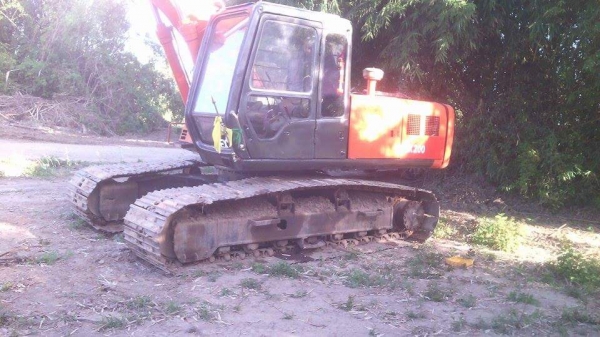 **420,000 บ.ต่อรอง/// แบคโฮ HITACHI EX200-2 เมกกะปั้ม สัญญาซื้อขาย **ขาย HITACHI EX200 รุ่น 2 แบคโฮขนาด200 สภาพดี พร้อมใช้ ราคาเบาๆ HYD.EXCAVATOR HITACHI EX200-2 เครื่องเดิม ปั้มเดิม มีเมกกะปั้ม ไฟฟ้าตัด เครื่อง/ปั้ม ดี แน่น แรงดีครับ ทำงานดี เร็วดี ครับ **420,000 บ.ต่อรอง/// แบคโฮ HITACHI EX200-2 เมกกะปั้ม สัญญาซื้อขาย **ขาย HITACHI EX200 รุ่น 2 แบคโฮขนาด200 สภาพดี พร้อมใช้ ราคาเบาๆ HYD.EXCAVATOR HITACHI EX200-2 เครื่องเดิม ปั้มเดิม มีเมกกะปั้ม ไฟฟ้าตัด เครื่อง/ปั้ม ดี แน่น แรงดีครับ ทำงานดี เร็วดี ครับ