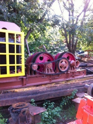 085 - 7666984  รับซื้อปั้นจั่น  และอะไหล่่วิน ตุ้ม ราง ฯและขายปั้นนั่น11 เมตรสามข๊