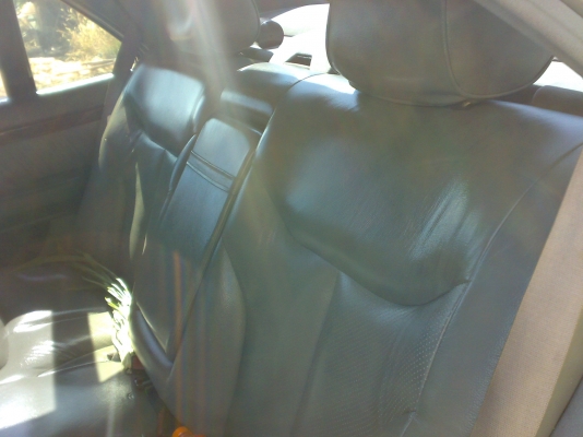 Benz  S280 ปี 94 เกียร์ออโต