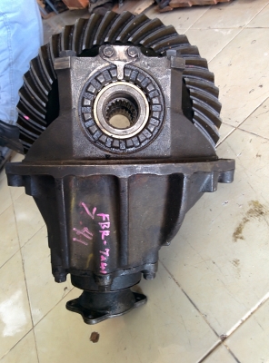 ดีเคเซียงกง เฟืองท้ายเอพบีอา 7 41 เก่าเเท้ญี่ปุ่น สภาพเดิมเดิม