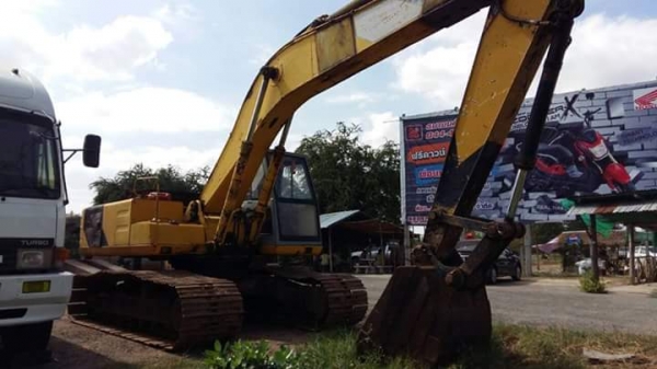 ขายแบคโค SK200-3 เครื่องเดิมปั้มเดิม เอวแน่น ทำงานเร็ว สภาพพร้อมใช้งาน สนใจโทร 090-8588220คุณนะ 093-3258446คุณบิว หรือเข้าดูสินค้าอื่นๆได้ที่ www.truck.in.th/498 หรือเพจFacebook ณรงค์ ซื้อขายรถมือสอง (เว็บไซต์ส่วนตัว) หรือFacebook ตลาดรถมือสอง คุณนะ ขายแบคโค SK200-3 เครื่องเดิมปั้มเดิม เอวแน่น ทำงานเร็ว สภาพพร้อมใช้งาน สนใจโทร 090-8588220คุณนะ 093-3258446คุณบิว หรือเข้าดูสินค้าอื่นๆได้ที่ www.truck.in.th/498 หรือเพจFacebook ณรงค์ ซื้อขายรถมือสอง (เว็บไซต์ส่วนตัว) หรือFacebook ตลาดรถมือสอง คุณนะ