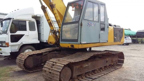 ขายแบคโค SK200-3 เครื่องเดิมปั้มเดิม เอวแน่น ทำงานเร็ว สภาพพร้อมใช้งาน สนใจโทร 090-8588220คุณนะ 093-3258446คุณบิว หรือเข้าดูสินค้าอื่นๆได้ที่ www.truck.in.th/498 หรือเพจFacebook ณรงค์ ซื้อขายรถมือสอง (เว็บไซต์ส่วนตัว) หรือFacebook ตลาดรถมือสอง คุณนะ ขายแบคโค SK200-3 เครื่องเดิมปั้มเดิม เอวแน่น ทำงานเร็ว สภาพพร้อมใช้งาน สนใจโทร 090-8588220คุณนะ 093-3258446คุณบิว หรือเข้าดูสินค้าอื่นๆได้ที่ www.truck.in.th/498 หรือเพจFacebook ณรงค์ ซื้อขายรถมือสอง (เว็บไซต์ส่วนตัว) หรือFacebook ตลาดรถมือสอง คุณนะ