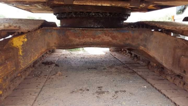 ขายแบคโค SK200-3 เครื่องเดิมปั้มเดิม เอวแน่น ทำงานเร็ว สภาพพร้อมใช้งาน สนใจโทร 090-8588220คุณนะ 093-3258446คุณบิว หรือเข้าดูสินค้าอื่นๆได้ที่ www.truck.in.th/498 หรือเพจFacebook ณรงค์ ซื้อขายรถมือสอง (เว็บไซต์ส่วนตัว) หรือFacebook ตลาดรถมือสอง คุณนะ ขายแบคโค SK200-3 เครื่องเดิมปั้มเดิม เอวแน่น ทำงานเร็ว สภาพพร้อมใช้งาน สนใจโทร 090-8588220คุณนะ 093-3258446คุณบิว หรือเข้าดูสินค้าอื่นๆได้ที่ www.truck.in.th/498 หรือเพจFacebook ณรงค์ ซื้อขายรถมือสอง (เว็บไซต์ส่วนตัว) หรือFacebook ตลาดรถมือสอง คุณนะ