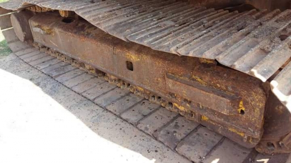 ขายแบคโค SK200-3 เครื่องเดิมปั้มเดิม เอวแน่น ทำงานเร็ว สภาพพร้อมใช้งาน สนใจโทร 090-8588220คุณนะ 093-3258446คุณบิว หรือเข้าดูสินค้าอื่นๆได้ที่ www.truck.in.th/498 หรือเพจFacebook ณรงค์ ซื้อขายรถมือสอง (เว็บไซต์ส่วนตัว) หรือFacebook ตลาดรถมือสอง คุณนะ ขายแบคโค SK200-3 เครื่องเดิมปั้มเดิม เอวแน่น ทำงานเร็ว สภาพพร้อมใช้งาน สนใจโทร 090-8588220คุณนะ 093-3258446คุณบิว หรือเข้าดูสินค้าอื่นๆได้ที่ www.truck.in.th/498 หรือเพจFacebook ณรงค์ ซื้อขายรถมือสอง (เว็บไซต์ส่วนตัว) หรือFacebook ตลาดรถมือสอง คุณนะ