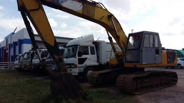 ขายแบคโค SK200-3 เครื่องเดิมปั้มเดิม เอวแน่น ทำงานเร็ว สภาพพร้อมใช้งาน สนใจโทร 090-8588220คุณนะ 093-3258446คุณบิว หรือเข้าดูสินค้าอื่นๆได้ที่ www.truck.in.th/498 หรือเพจFacebook ณรงค์ ซื้อขายรถมือสอง (เว็บไซต์ส่วนตัว) หรือFacebook ตลาดรถมือสอง คุณนะ ขายแบคโค SK200-3 เครื่องเดิมปั้มเดิม เอวแน่น ทำงานเร็ว สภาพพร้อมใช้งาน สนใจโทร 090-8588220คุณนะ 093-3258446คุณบิว หรือเข้าดูสินค้าอื่นๆได้ที่ www.truck.in.th/498 หรือเพจFacebook ณรงค์ ซื้อขายรถมือสอง (เว็บไซต์ส่วนตัว) หรือFacebook ตลาดรถมือสอง คุณนะ