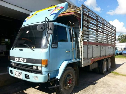 ขายรถ10ล้อ1เพลา ร็อกกี้195แรง พ.เพาเวอร์ เบรกทิฟฟี่ ภายในสวย สภาพพร้อมใช้งาน เอกสารพร้อมโอน สนใจโทร 090-8588220คุณนะ 093-3258446คุณบิว หรือเข้าดูสินค้าอื่นๆได้ที่ www.truck.in.th/498 หรือเพจFacebook ณรงค์ ซื้อขายรถมือสอง (เว็บไซต์ส่วนตัว) หรือFacebook ตลา