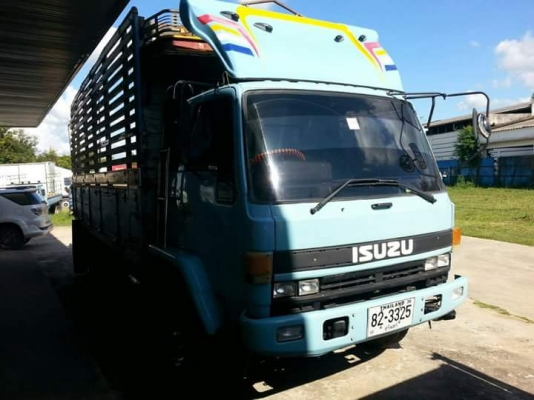 ขายรถ10ล้อ1เพลา ร็อกกี้195แรง พ.เพาเวอร์ เบรกทิฟฟี่ ภายในสวย สภาพพร้อมใช้งาน เอกสารพร้อมโอน สนใจโทร 090-8588220คุณนะ 093-3258446คุณบิว หรือเข้าดูสินค้าอื่นๆได้ที่ www.truck.in.th/498 หรือเพจFacebook ณรงค์ ซื้อขายรถมือสอง (เว็บไซต์ส่วนตัว) หรือFacebook ตลา ขายรถ10ล้อ1เพลา ร็อกกี้195แรง พ.เพาเวอร์ เบรกทิฟฟี่ ภายในสวย สภาพพร้อมใช้งาน เอกสารพร้อมโอน สนใจโทร 090-8588220คุณนะ 093-3258446คุณบิว หรือเข้าดูสินค้าอื่นๆได้ที่ www.truck.in.th/498 หรือเพจFacebook ณรงค์ ซื้อขายรถมือสอง (เว็บไซต์ส่วนตัว) หรือFacebook ตลา