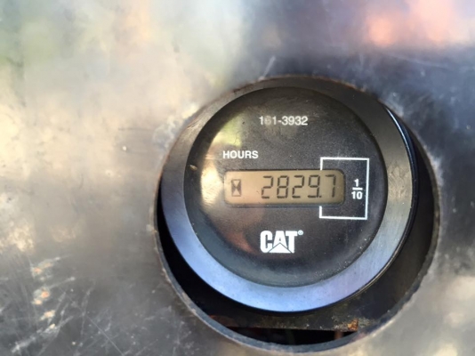 รถขุด CAT 303SR มือสอง นำเข้าญี่ปุ่น