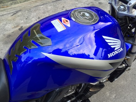 CB 400 ปี98 vs สพม 69,500 บาท รับซื้อขายแลกเปลี่ยนคับ