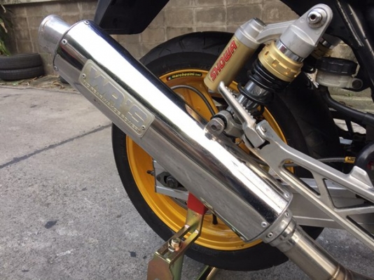 CB 400 ปี98 vs สพม 69,500 บาท รับซื้อขายแลกเปลี่ยนคับ