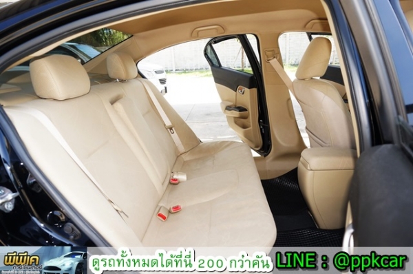 2013 HONDA CIVIC 1.8 S CIVIC FB