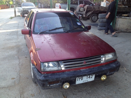 ขายรถ มิตรซู แชมป์