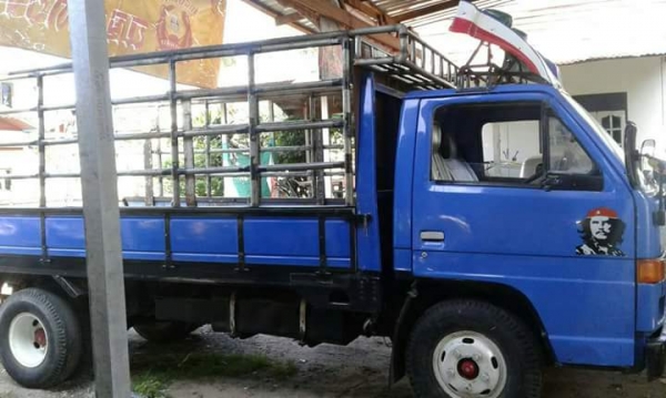 ขายรถ6ล้อ NKR100แรง ยาว4.30เมตร สภาพพร้อมใช้งาน เอกสารพร้อมโอน ราคา240,000 สนใจโทร 090-8588220คุณนะ 093-3258446คุณบิว หรือเข้าดูสินค้าอื่นๆได้ที่ www.truck.in.th/498 หรือเพจFacebook ณรงค์ ซื้อขายรถมือสอง (เว็บไซต์ส่วนตัว) หรือFacebook ตลาดรถมือสอง คุณนะ