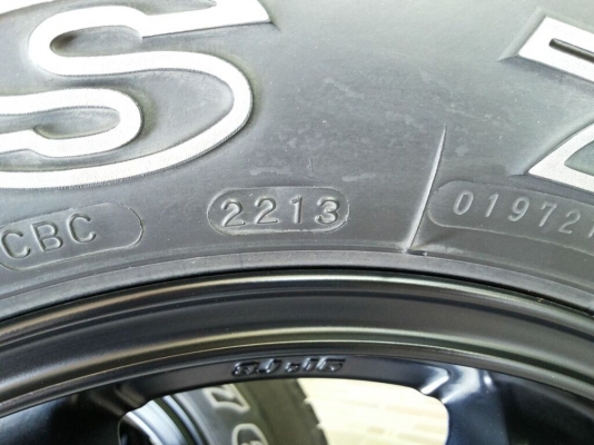 ล้อพร้อมยาง แม็ก lenso rt7 16x8 พร้อมยาง maxxis 245/70/16 สวยๆ