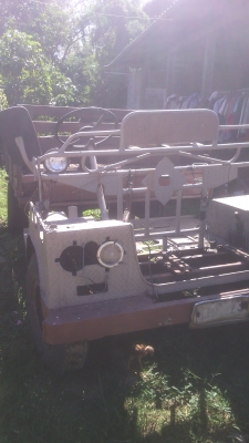 รถอีแต๋น