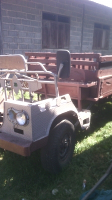 รถอีแต๋น