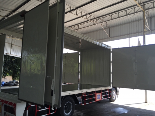 ขายHINO.Euro3.ซี่รี่ย์500. FC9JJLA เครื่องคอมมอนเรล.  175เเรงม้า.  เบรคทิฟฟี่ยาว 5.6เมตรตู้10บานเปิดได้รอบปี2555(2012)สภาพสวยใครต้องการไม่ผิดหวังราคา1,050,000บาทจัดไฟเเนนได้ดูรถได้ที่เต็นท์รถ JJ.AUTOCAR 2 หลังวัดจันทรารามติดถนนเพชรเกษมก.ม.ที่68.5 ฝั่งขาเข