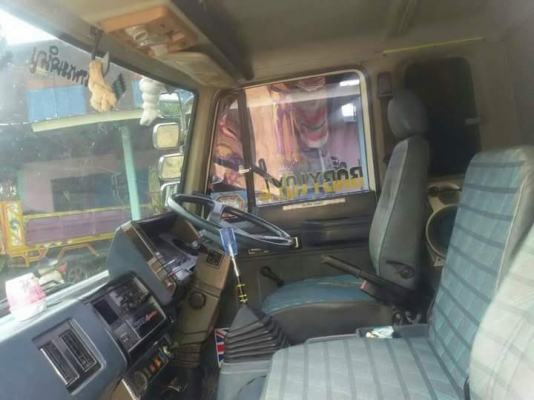 ขายดั้มร็อกกี้ 195แรง พ.เพาเวอร์ เบรกทิฟฟี่ ภายในสวย แอร์เย็น เอกสารพร้อมโอน ราคา700,000 สนใจโทร 090-8588220คุณนะ 093-3258446คุณบิว หรือเข้าดูสินค้าอื่นๆได้ที่ www.truck.in.th/498 หรือเพจFacebook ณรงค์ ซื้อขายรถมือสอง (เว็บไซต์ส่วนตัว) หรือFacebook ตลาดรถ ขายดั้มร็อกกี้ 195แรง พ.เพาเวอร์ เบรกทิฟฟี่ ภายในสวย แอร์เย็น เอกสารพร้อมโอน ราคา700,000 สนใจโทร 090-8588220คุณนะ 093-3258446คุณบิว หรือเข้าดูสินค้าอื่นๆได้ที่ www.truck.in.th/498 หรือเพจFacebook ณรงค์ ซื้อขายรถมือสอง (เว็บไซต์ส่วนตัว) หรือFacebook ตลาดรถ