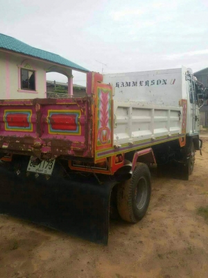 ขายดั้มร็อกกี้ 195แรง พ.เพาเวอร์ เบรกทิฟฟี่ ภายในสวย แอร์เย็น เอกสารพร้อมโอน ราคา700,000 สนใจโทร 090-8588220คุณนะ 093-3258446คุณบิว หรือเข้าดูสินค้าอื่นๆได้ที่ www.truck.in.th/498 หรือเพจFacebook ณรงค์ ซื้อขายรถมือสอง (เว็บไซต์ส่วนตัว) หรือFacebook ตลาดรถ ขายดั้มร็อกกี้ 195แรง พ.เพาเวอร์ เบรกทิฟฟี่ ภายในสวย แอร์เย็น เอกสารพร้อมโอน ราคา700,000 สนใจโทร 090-8588220คุณนะ 093-3258446คุณบิว หรือเข้าดูสินค้าอื่นๆได้ที่ www.truck.in.th/498 หรือเพจFacebook ณรงค์ ซื้อขายรถมือสอง (เว็บไซต์ส่วนตัว) หรือFacebook ตลาดรถ