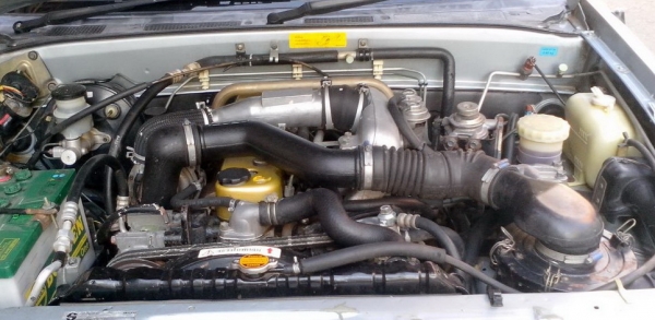 DRAGON  SLX  สีเดิม