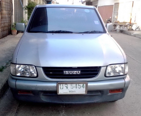 DRAGON  SLX  สีเดิม