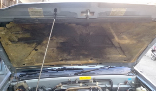 DRAGON  SLX  สีเดิม