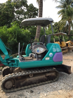 ขายด่วน KOMATSU PC30-7 มาใหม่ เก่าญี่ปุ่น  สภาพดี  ลองระบบกันได้  ราคากันเอง สนใจโทร 089-7462641  เจ๊สุวรรณีจ้า.....