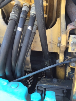 ขายด่วน KOMATSU PC30-7 มาใหม่ เก่าญี่ปุ่น  สภาพดี  ลองระบบกันได้  ราคากันเอง สนใจโทร 089-7462641  เจ๊สุวรรณีจ้า.....