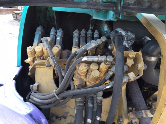 ขายด่วน KOMATSU PC30-7 มาใหม่ เก่าญี่ปุ่น  สภาพดี  ลองระบบกันได้  ราคากันเอง สนใจโทร 089-7462641  เจ๊สุวรรณีจ้า.....