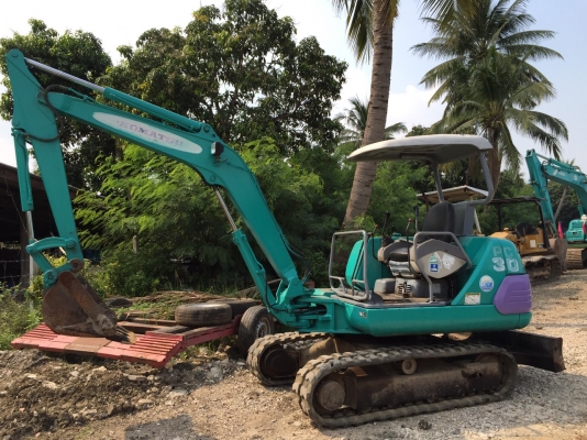 ขายด่วน KOMATSU PC30-7 มาใหม่ เก่าญี่ปุ่น  สภาพดี  ลองระบบกันได้  ราคากันเอง สนใจโทร 089-7462641  เจ๊สุวรรณีจ้า.....