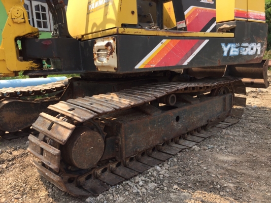 ขายด่วน YANMAR YB301 มาใหม่จ้า เก่าญี่ปุ่นแท้ๆๆ ยังไม่เคยใช้งานในไทย ชั่วโมงน้อย สนใจโทร 089-7462641 ขายด่วน YANMAR YB301 มาใหม่จ้า เก่าญี่ปุ่นแท้ๆๆ ยังไม่เคยใช้งานในไทย ชั่วโมงน้อย สนใจโทร 089-7462641