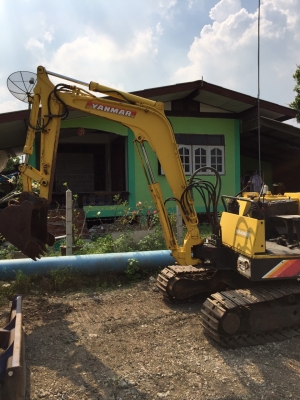 ขายด่วน YANMAR YB301 มาใหม่จ้า เก่าญี่ปุ่นแท้ๆๆ ยังไม่เคยใช้งานในไทย ชั่วโมงน้อย สนใจโทร 089-7462641 ขายด่วน YANMAR YB301 มาใหม่จ้า เก่าญี่ปุ่นแท้ๆๆ ยังไม่เคยใช้งานในไทย ชั่วโมงน้อย สนใจโทร 089-7462641
