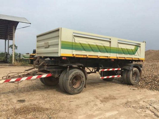 ขายดั้ม3M 2คานหน้า พ่วงแม่-ลูก2คาน สภาพพร้อมใช้งาน เอกสารพร้อมโอน สนใจโทร 090-8588220คุณนะ 093-3258446คุณบิว หรือเข้าดูสินค้าอื่นๆได้ที่ www.truck.in.th/498 หรือเพจFacebook ณรงค์ ซื้อขายรถมือสอง (เว็บไซต์ส่วนตัว) หรือFacebook ตลาดรถมือสอง คุณนะ