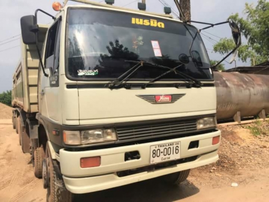 ขายดั้ม3M 2คานหน้า พ่วงแม่-ลูก2คาน สภาพพร้อมใช้งาน เอกสารพร้อมโอน สนใจโทร 090-8588220คุณนะ 093-3258446คุณบิว หรือเข้าดูสินค้าอื่นๆได้ที่ www.truck.in.th/498 หรือเพจFacebook ณรงค์ ซื้อขายรถมือสอง (เว็บไซต์ส่วนตัว) หรือFacebook ตลาดรถมือสอง คุณนะ