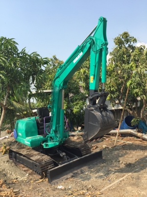 ขายด่วน KOMATSU PC45-1  รถสวย สภาพดี  ราคากันเอง  พร้อมใช้  สนใจโทร 089-7462641  เจ๊สุวรรณี จ้า.....