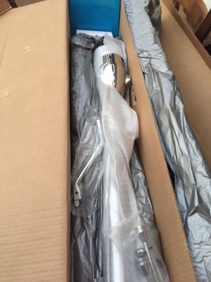 ขายคอพวงมาลัย ของเมกา