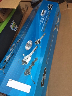 ขายคอพวงมาลัย ของเมกา