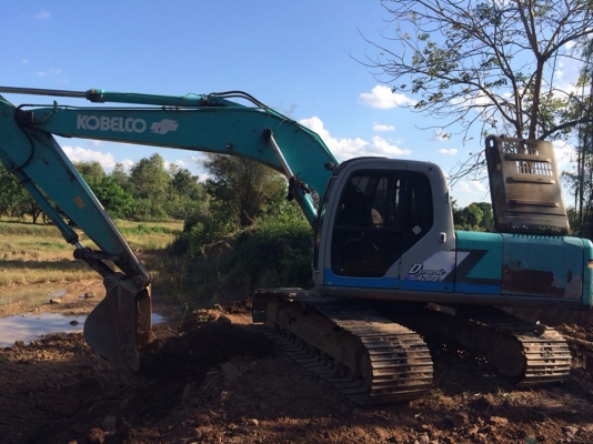 แบคโฮ KOBELCO MARK-6 SK200 YN-07 ไฟครบ เล่มทะเบียน **ขาย KOBELCO SK200 MARK Vl (6-Six) แบคโฮสภาพดี พร้อมใช้ ราคาเบา HYD.EXCAVATOR KOBELCO SK200 MARK Vl (มาร์ค-6) YN-07 (ซีเรียล) S/N.YN07xxxxx ไฟฟ้าครบ เครื่องเดิม ปั้มเดิม แน่น แรงด แบคโฮ KOBELCO MARK-6 SK200 YN-07 ไฟครบ เล่มทะเบียน **ขาย KOBELCO SK200 MARK Vl (6-Six) แบคโฮสภาพดี พร้อมใช้ ราคาเบา HYD.EXCAVATOR KOBELCO SK200 MARK Vl (มาร์ค-6) YN-07 (ซีเรียล) S/N.YN07xxxxx ไฟฟ้าครบ เครื่องเดิม ปั้มเดิม แน่น แรงด