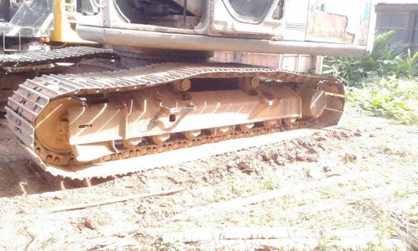 แบคโฮ KOBELCO MARK-6 SK200 YN-07 ไฟครบ เล่มทะเบียน **ขาย KOBELCO SK200 MARK Vl (6-Six) แบคโฮสภาพดี พร้อมใช้ ราคาเบา HYD.EXCAVATOR KOBELCO SK200 MARK Vl (มาร์ค-6) YN-07 (ซีเรียล) S/N.YN07xxxxx ไฟฟ้าครบ เครื่องเดิม ปั้มเดิม แน่น แรงด แบคโฮ KOBELCO MARK-6 SK200 YN-07 ไฟครบ เล่มทะเบียน **ขาย KOBELCO SK200 MARK Vl (6-Six) แบคโฮสภาพดี พร้อมใช้ ราคาเบา HYD.EXCAVATOR KOBELCO SK200 MARK Vl (มาร์ค-6) YN-07 (ซีเรียล) S/N.YN07xxxxx ไฟฟ้าครบ เครื่องเดิม ปั้มเดิม แน่น แรงด