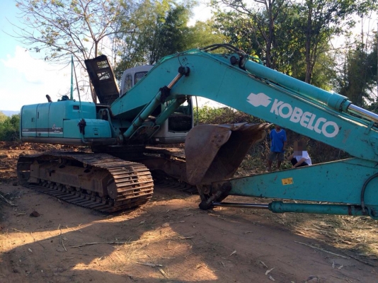 แบคโฮ KOBELCO MARK-6 SK200 YN-07 ไฟครบ เล่มทะเบียน **ขาย KOBELCO SK200 MARK Vl (6-Six) แบคโฮสภาพดี พร้อมใช้ ราคาเบา HYD.EXCAVATOR KOBELCO SK200 MARK Vl (มาร์ค-6) YN-07 (ซีเรียล) S/N.YN07xxxxx ไฟฟ้าครบ เครื่องเดิม ปั้มเดิม แน่น แรงด แบคโฮ KOBELCO MARK-6 SK200 YN-07 ไฟครบ เล่มทะเบียน **ขาย KOBELCO SK200 MARK Vl (6-Six) แบคโฮสภาพดี พร้อมใช้ ราคาเบา HYD.EXCAVATOR KOBELCO SK200 MARK Vl (มาร์ค-6) YN-07 (ซีเรียล) S/N.YN07xxxxx ไฟฟ้าครบ เครื่องเดิม ปั้มเดิม แน่น แรงด