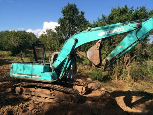 แบคโฮ KOBELCO MARK-6 SK200 YN-07 ไฟครบ เล่มทะเบียน **ขาย KOBELCO SK200 MARK Vl (6-Six) แบคโฮสภาพดี พร้อมใช้ ราคาเบา HYD.EXCAVATOR KOBELCO SK200 MARK Vl (มาร์ค-6) YN-07 (ซีเรียล) S/N.YN07xxxxx ไฟฟ้าครบ เครื่องเดิม ปั้มเดิม แน่น แรงด แบคโฮ KOBELCO MARK-6 SK200 YN-07 ไฟครบ เล่มทะเบียน **ขาย KOBELCO SK200 MARK Vl (6-Six) แบคโฮสภาพดี พร้อมใช้ ราคาเบา HYD.EXCAVATOR KOBELCO SK200 MARK Vl (มาร์ค-6) YN-07 (ซีเรียล) S/N.YN07xxxxx ไฟฟ้าครบ เครื่องเดิม ปั้มเดิม แน่น แรงด