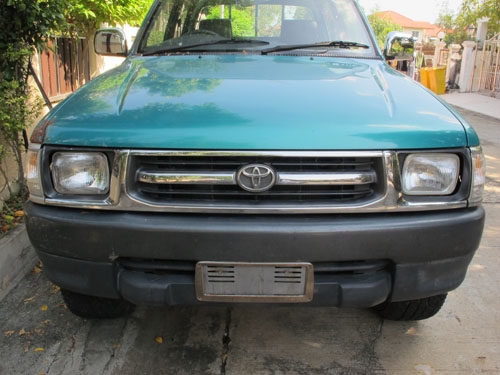 ขายรถกระบะไทเกอร์4ประตู โฟวิล4x4หัวนอกสเปกออสเตรเลียแท้ทั้งคัน ไม่มีทะเบียน ขายรถกระบะไทเกอร์4ประตู โฟวิล4x4หัวนอกสเปกออสเตรเลียแท้ทั้งคัน ไม่มีทะเบียน