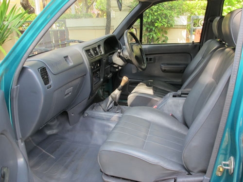 ขายรถกระบะไทเกอร์4ประตู โฟวิล4x4หัวนอกสเปกออสเตรเลียแท้ทั้งคัน ไม่มีทะเบียน ขายรถกระบะไทเกอร์4ประตู โฟวิล4x4หัวนอกสเปกออสเตรเลียแท้ทั้งคัน ไม่มีทะเบียน