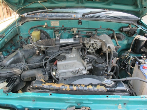 ขายรถกระบะไทเกอร์4ประตู โฟวิล4x4หัวนอกสเปกออสเตรเลียแท้ทั้งคัน ไม่มีทะเบียน ขายรถกระบะไทเกอร์4ประตู โฟวิล4x4หัวนอกสเปกออสเตรเลียแท้ทั้งคัน ไม่มีทะเบียน