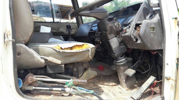 ขายรถน้ำHINO สองเพลา725 กับหกล้อISUZU110ดั้ม ขายรถน้ำHINO สองเพลา725 กับหกล้อISUZU110ดั้ม