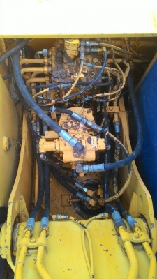 ขายด่วน KOBELCO SK04 มาร์คทู  สภาพสวย พร้อมใช้ สนใจโทร 089-3818694 ดวงนภา