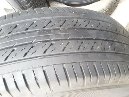 ขายล้อISUZU D-Max 16 พร้อมยาง215/65/16ปี 3114 4 ล้อ